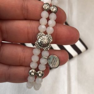 Henri Bendel bracelet